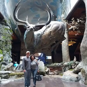 Meet your Posher, Robert